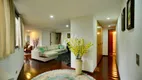 Foto 12 de Apartamento com 4 Quartos para alugar, 275m² em Moema, São Paulo