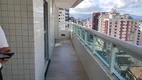 Foto 14 de Apartamento com 3 Quartos à venda, 138m² em Vila Guilhermina, Praia Grande