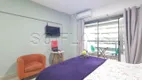 Foto 2 de Flat com 1 Quarto à venda, 28m² em República, São Paulo