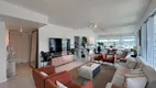Foto 2 de Apartamento com 3 Quartos para venda ou aluguel, 219m² em Brooklin, São Paulo