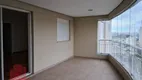 Foto 2 de Apartamento com 3 Quartos para alugar, 135m² em Granja Julieta, São Paulo