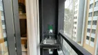 Foto 8 de Apartamento com 2 Quartos à venda, 44m² em Água Verde, Curitiba
