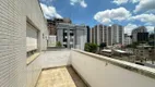 Foto 6 de Cobertura com 3 Quartos para alugar, 180m² em Cruzeiro, Belo Horizonte