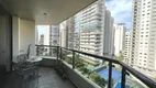 Foto 17 de Apartamento com 4 Quartos para alugar, 220m² em Itaim Bibi, São Paulo