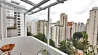 Foto 8 de Cobertura com 3 Quartos à venda, 181m² em Moema, São Paulo