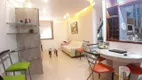 Foto 3 de Apartamento com 2 Quartos à venda, 70m² em Santo Antônio, Belo Horizonte