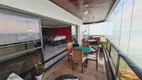 Foto 16 de Apartamento com 4 Quartos à venda, 251m² em Jardim Astúrias, Guarujá