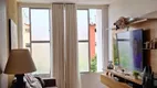 Foto 2 de Apartamento com 3 Quartos à venda, 77m² em Vila dos Alpes, Goiânia