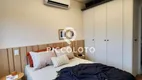 Foto 9 de Apartamento com 1 Quarto para alugar, 38m² em Cambuí, Campinas