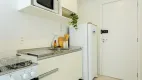 Foto 15 de Apartamento com 1 Quarto para alugar, 28m² em Chácara Santo Antônio, São Paulo