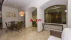 Foto 15 de Flat com 1 Quarto à venda, 40m² em Jardim Europa, São Paulo