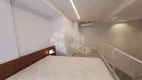 Foto 13 de Apartamento com 1 Quarto para alugar, 72m² em Carvoeira, Florianópolis