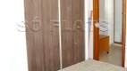 Foto 11 de Apartamento com 1 Quarto à venda, 40m² em Bela Vista, São Paulo