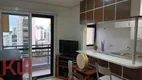 Foto 2 de Apartamento com 1 Quarto à venda, 41m² em Chácara Inglesa, São Paulo