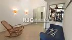 Foto 15 de Casa com 5 Quartos à venda, 253m² em Grajaú, Rio de Janeiro