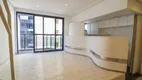 Foto 3 de Apartamento com 2 Quartos à venda, 90m² em Itaim Bibi, São Paulo