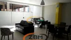 Foto 3 de Apartamento com 3 Quartos à venda, 102m² em Bela Suica, Londrina