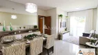 Foto 17 de Apartamento com 2 Quartos à venda, 61m² em Jardim Vista Alegre, Paulínia