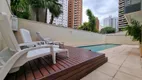 Foto 35 de Apartamento com 1 Quarto à venda, 108m² em Cambuí, Campinas