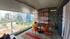 Foto 8 de Flat com 1 Quarto para alugar, 45m² em Itaim Bibi, São Paulo