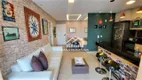 Foto 7 de Apartamento com 2 Quartos à venda, 70m² em Brooklin, São Paulo
