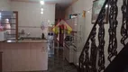 Foto 9 de Sobrado com 4 Quartos à venda, 140m² em Morada dos Nobres, Taubaté