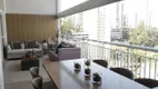 Foto 2 de Apartamento com 4 Quartos à venda, 243m² em Morumbi, São Paulo