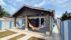 Foto 2 de Casa com 4 Quartos para venda ou aluguel, 160m² em Praia Das Palmeiras, Caraguatatuba