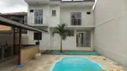 Foto 2 de Casa de Condomínio com 4 Quartos à venda, 270m² em Recreio Dos Bandeirantes, Rio de Janeiro