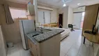 Foto 4 de Apartamento com 1 Quarto para alugar, 39m² em Jardim Lutfalla, São Carlos