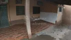 Foto 9 de Casa com 2 Quartos para alugar, 120m² em Jardim Caparroz, São José do Rio Preto