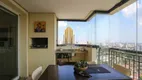 Foto 10 de Apartamento com 4 Quartos à venda, 214m² em Sumaré, São Paulo