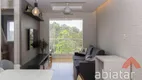 Foto 2 de Apartamento com 2 Quartos à venda, 60m² em Brooklin, São Paulo