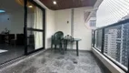 Foto 3 de Apartamento com 2 Quartos para alugar, 127m² em Pitangueiras, Guarujá