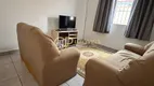 Foto 3 de Apartamento com 1 Quarto à venda, 49m² em Vila Tupi, Praia Grande