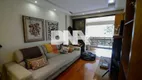 Foto 3 de Apartamento com 3 Quartos à venda, 124m² em Tijuca, Rio de Janeiro