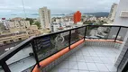 Foto 5 de Apartamento com 4 Quartos à venda, 170m² em Enseada, Guarujá