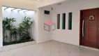 Foto 6 de Sobrado com 3 Quartos à venda, 176m² em Vila Alzira, Santo André