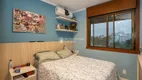 Foto 13 de Apartamento com 3 Quartos à venda, 100m² em Cristal, Porto Alegre
