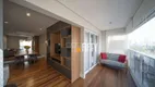 Foto 4 de Apartamento com 2 Quartos à venda, 75m² em Brooklin, São Paulo