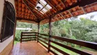 Foto 4 de Casa com 4 Quartos à venda, 248m² em Ville Montagne, Nova Lima