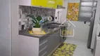 Foto 8 de Apartamento com 2 Quartos à venda, 90m² em Pompeia, Santos