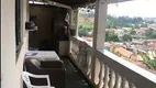 Foto 12 de Casa com 3 Quartos à venda, 149m² em Jardim São Domingos, Campo Limpo Paulista