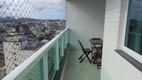 Foto 16 de Apartamento com 3 Quartos para alugar, 100m² em Praia do Morro, Guarapari