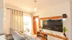 Foto 3 de Apartamento com 3 Quartos à venda, 62m² em Parque da Fonte, São José dos Pinhais