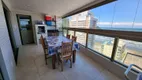 Foto 14 de Apartamento com 3 Quartos à venda, 130m² em Canto do Forte, Praia Grande