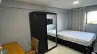 Foto 2 de Apartamento com 1 Quarto para alugar, 41m² em Cruz das Almas, Maceió