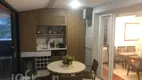 Foto 8 de Apartamento com 1 Quarto à venda, 181m² em Moema, São Paulo