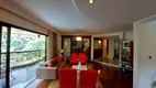 Foto 6 de Apartamento com 4 Quartos para venda ou aluguel, 233m² em Planalto Paulista, São Paulo