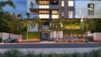 Foto 5 de Apartamento com 2 Quartos à venda, 103m² em Água Verde, Curitiba